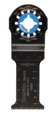 Makita Accessoires Bi-metalen invalzaag TMA015 I32 BiM M GZ - B-64939