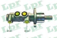 Hoofdremcilinder 1949 - thumbnail