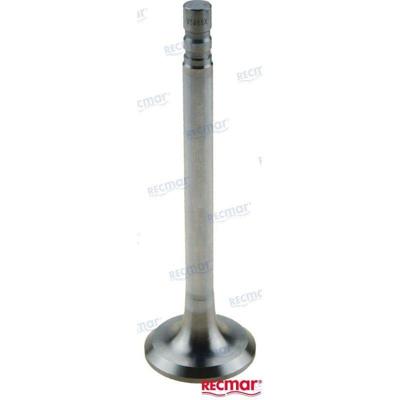 REC13508 - UITLAATKLEP Mercruiser