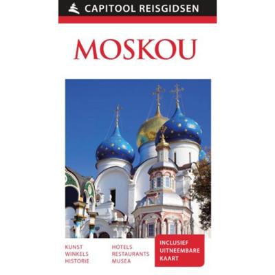 Moskou