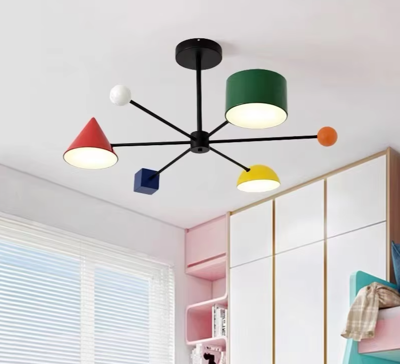 MacaronDream Kids Kroonluchter