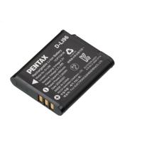 Pentax Rechargeable Lithium-ion battery D-LI96 - thumbnail