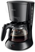 Philips HD7461/20 Koffiefilter apparaat Zwart - thumbnail