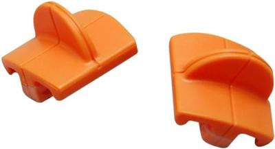 Fiskars triple track reservemessen, 2 stuk/ 1 doos - thumbnail