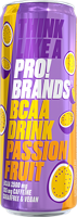 AminoPro Drink Passion Fruit (1 x 330 ml) - thumbnail