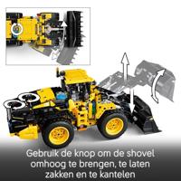 LEGO Technic 42209 Volvo L120 Elektrische Wiellader - Spel voor Jongens vanaf 9 Jaar - thumbnail
