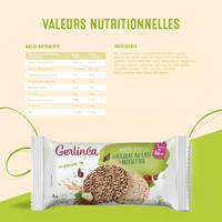 Gerlinéa Rijstwafel Chocolade Hazelnoot - thumbnail