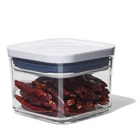 OXO Good Grips Voorraadpot POP 2.0 - Vierkant - 400 ml - thumbnail