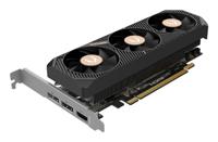 Zotac Nvidia GeForce RTX 5050 Videokaart GeForce RTX 5050 8 GB GDDR6-RAM HDMI, DisplayPort - thumbnail