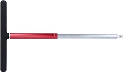 KS Tools 911.3931 9113931 Dopsleutel-T-greep Aandrijving 3/8 (10 mm) 325 mm 1 stuk(s)