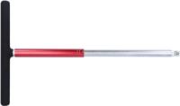 KS Tools 911.3931 9113931 Dopsleutel-T-greep Aandrijving 3/8 (10 mm) 325 mm 1 stuk(s) - thumbnail