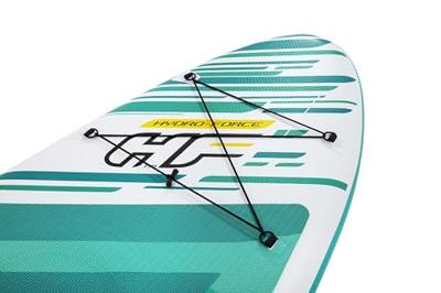 Bestway Hydro force sup board huaka i set - thumbnail