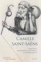 Saint-Saëns - Jeannick Vangansbeke - Paperback (9789463389280) - thumbnail