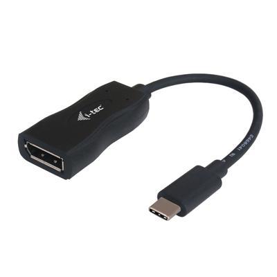 i-tec USB-C > DisplayPort adapter