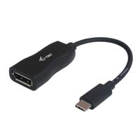 i-tec USB-C > DisplayPort adapter - thumbnail