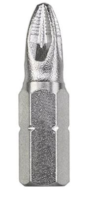Schroefbit 25mm pz 4 3st KWB - Kwb Schroefbit 25mm pz 4 3st KWB - Kwb