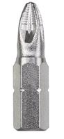 Schroefbit 25mm pz 4 3st KWB - Kwb - thumbnail