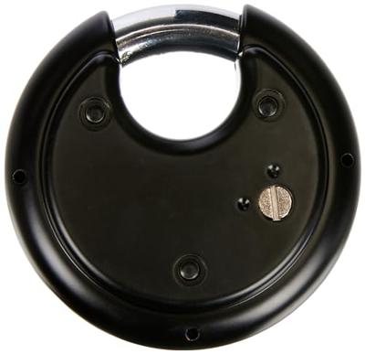 Kasp K11670D Hangslot Cijferslot