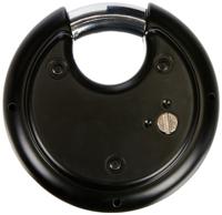 Kasp K11670D Hangslot Cijferslot - thumbnail