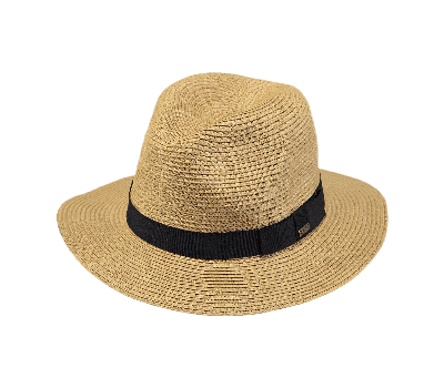 Barts zonnehoed Aveloz beige