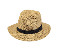Barts zonnehoed Aveloz beige - thumbnail