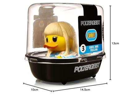 Poltergeist: First Edition - Carol Anne Freeling Tubbz