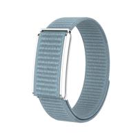 Smartwatch DCU 34158032 Blauw Zilver - thumbnail