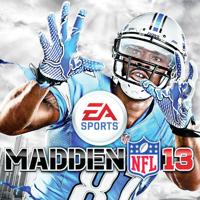 Madden NFL 13 (2013) - thumbnail