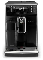 Saeco Volautomatische espressomachine voor 10 dranken - thumbnail