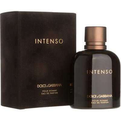 Dolce & Gabbana Intenso Eau de Parfum 125ml Dolce & Gabbana Intenso Eau de Parfum 125ml