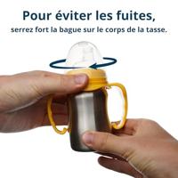 Trainingsglas ThermoBaby - thumbnail