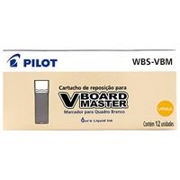 Onderdelen Pilot V Board Krijtstift (12 Stuks) - thumbnail