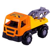 Cavallino bouw takelwagen, 22cm - thumbnail