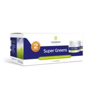 Super Greens 2 pack - thumbnail