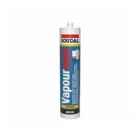 Soudal Vapourseal Afdichtingslijm| 310 ml - 122391 - thumbnail