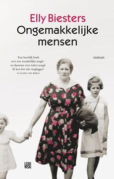 Ongemakkelijke mensen - Elly Biesters - eBook (9789048835294)