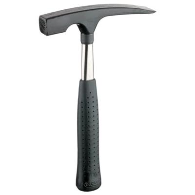 Picard Metselaarshamer | 600 g geruwd | Rijnse vorm | stalen buis | 1 stuk - 0027500 0027500 Picard Metselaarshamer | 600 g geruwd | Rijnse vorm | stalen buis | 1 stuk - 0027500 0027500