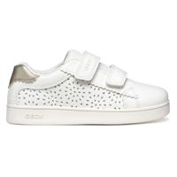 J ECLYPER GIRL GEOX sneakers wit - thumbnail