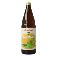 Voelkel Kombucha bio 750 Milliliter - thumbnail