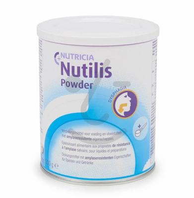 Nutricia Nutilis 300 Gram