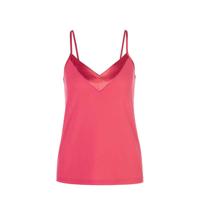 Lascana pyjamatop fuchsia - thumbnail