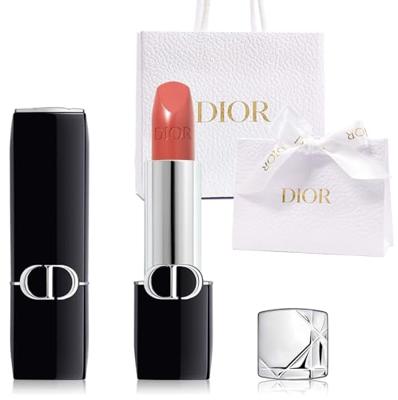 Rouge Dior Lipstick Rouge Dior Lipstick