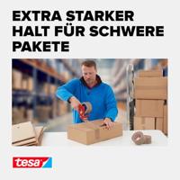 tesa ULTRA STRONG 57177-00000-11 Pakband tesapack Bruin (l x b) 66 m x 50 mm 1 stuk(s) - thumbnail