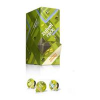 Zuivelrijck - Bio Halfvol Koffiemelk Cups - 200x 7,5g - thumbnail