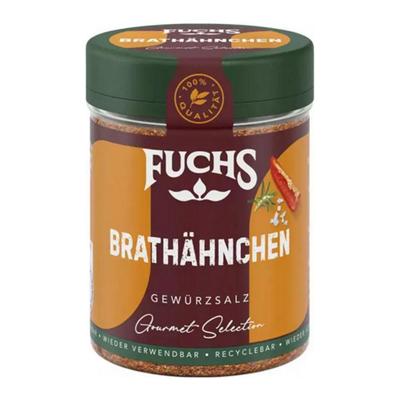 Fuchs - Kipkruiden voor gebraden kip - 80g Fuchs - Kipkruiden voor gebraden kip - 80g