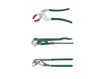 PARKSIDE Sanitairtangenset of pijptang (Sanitairtangenset) PARKSIDE Sanitairtangenset of pijptang (Sanitairtangenset)