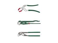 PARKSIDE Sanitairtangenset of pijptang (Sanitairtangenset) - thumbnail