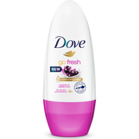 Dove Deodorant go fresh acai & watermelon (50 ml) - thumbnail