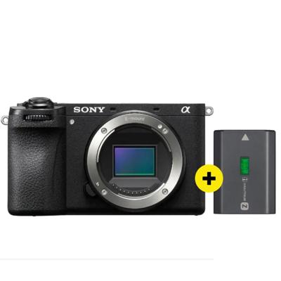 Sony A6700 body