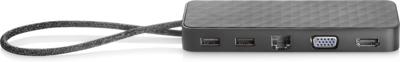 Abi Hp usb-c mini dock
